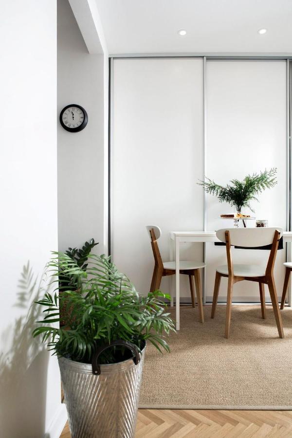 Apartment Myhome זאגרב מראה חיצוני תמונה