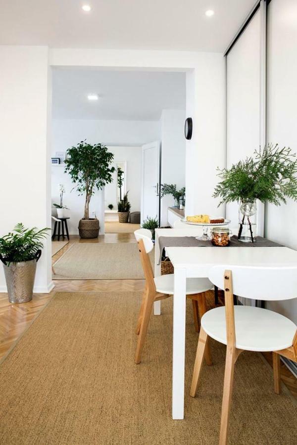 Apartment Myhome זאגרב מראה חיצוני תמונה